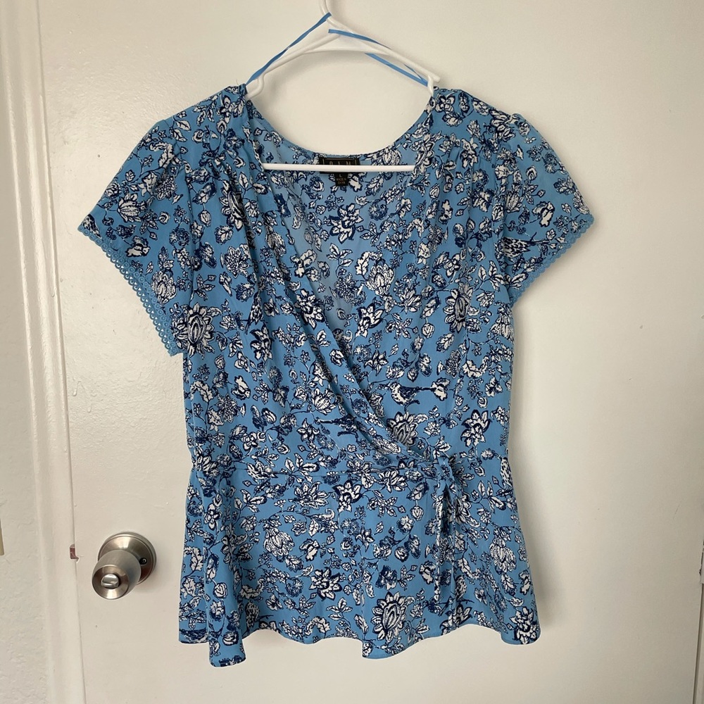 OLM blouse
